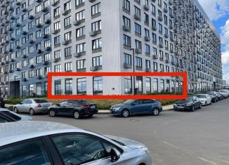 Продам помещение свободного назначения, 199 м2, деревня Сапроново