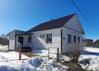 Продается дом, 58 м2, Олонец, площадь Гагарина