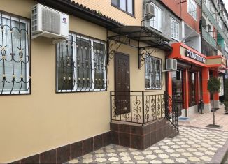 Четырехкомнатная квартира на продажу, 112 м2, Хасавюрт, улица Пушкина, 54