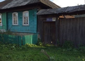 Продам дом, 64 м2, поселок Тургояк, улица Коминтерна, 24