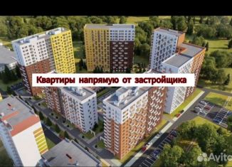 Продам однокомнатную квартиру, 53 м2, Махачкала, улица Даганова, 117, Кировский внутригородской район