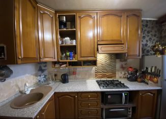 Продаю двухкомнатную квартиру, 50 м2, посёлок станции Бронницы, Лесная улица, 47