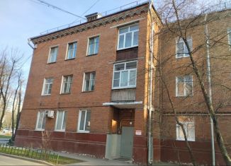 Продажа комнаты, 16 м2, Видное, Школьная улица, 58