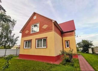 Продается дом, 90 м2, Серпухов, Большой Ударный переулок, 7А