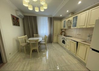 Продается 2-комнатная квартира, 67.7 м2, Севастополь, Античный проспект, 12Б, ЖК Античный