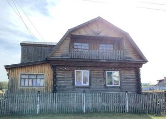 Продам дом, 102.4 м2, село Новотроицкое, Садовая улица