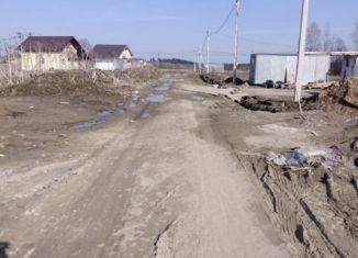 Продам земельный участок, 7.5 сот., массив Лесколово