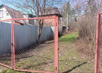 Продажа участка, 7.7 сот., деревня Райки