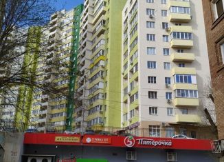 Продам трехкомнатную квартиру, 110 м2, Самара, Аэродромная улица, метро Гагаринская
