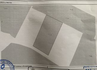 Продажа участка, 100 сот., село Фурмановка, Первомайская улица