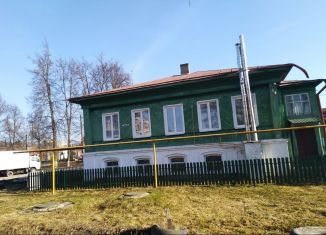 Дом на продажу, 90 м2, Ворсма, Центральная площадь