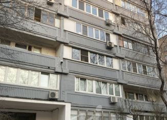 Аренда однокомнатной квартиры, 40 м2, Москва, Большая Пионерская улица, 33к1, Большая Пионерская улица