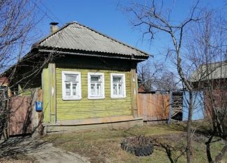 Продается дом, 33.3 м2, Буй, улица М. Фрунзе, 16