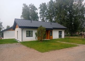 Продается дом, 114 м2, товарищество собственников недвижимости Солнечная Поляна