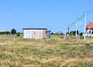 Продажа земельного участка, 10 сот., село Фрунзе