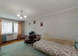 Продается двухкомнатная квартира, 43.9 м2, Краснодар, Симферопольская улица, 26, Симферопольская улица