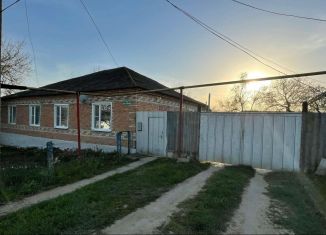 Продаю дом, 83 м2, село Александровское, переулок Калинина