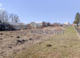 Продам земельный участок, 16 сот., деревня Чандрово, Чандровская улица