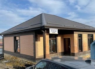 Продажа дома, 116.3 м2, Ставрополь, улица Александра Горчакова, 10, микрорайон № 35