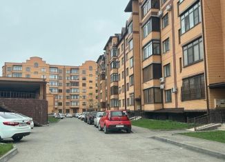 Сдача в аренду квартиры студии, 86 м2, Пятигорск, Кипарисовая улица, 2к2