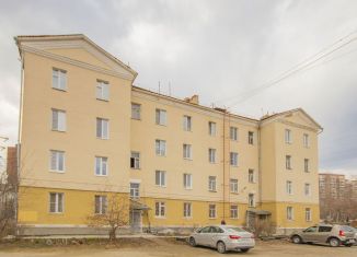 3-комнатная квартира на продажу, 63 м2, Екатеринбург, улица Электриков, метро Проспект Космонавтов