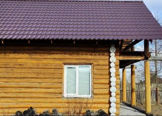 Дача на продажу, 36 м2, деревня Гарюшки, Новая улица, 6А