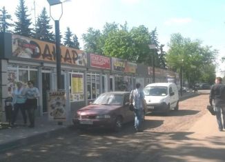 Аренда торговой площади, 15 м2, рабочий посёлок Томилино, микрорайон Птицефабрика, лит2И