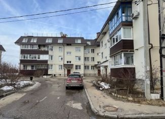 Продажа 1-комнатной квартиры, 34 м2, Высоковск, Текстильная улица