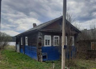 Продажа дома, 51.5 м2, село Едрово, Ленинградская улица, 33