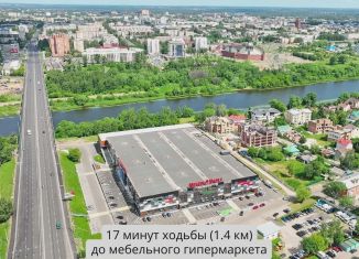 Продажа земельного участка, 26 сот., Ярославль, Зеленцовская улица, 36