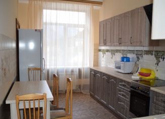 Продажа двухкомнатной квартиры, 85 м2, курортный поселок Домбай, Карачаевская улица, 60