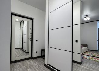 2-комнатная квартира на продажу, 56.1 м2, Самара, Съездовская улица, ЖК Логика