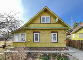 Продаю дом, 67.6 м2, Луга, Нижегородская улица, 5