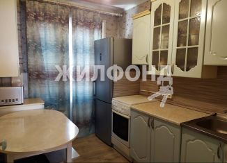Продажа однокомнатной квартиры, 31.9 м2, Новосибирская область, Троллейная улица, 22