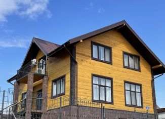 Дом на продажу, 240 м2, деревня Кузнецово, Сибирская улица, 30