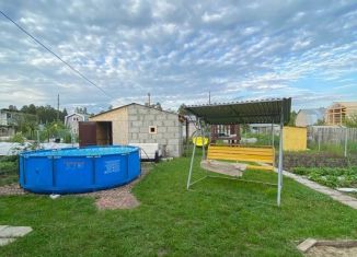 Продаю дачу, 24 м2, садовое общество Черемшан