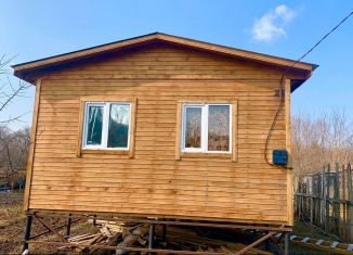 Продам дачу, 25 м2, Тамбов