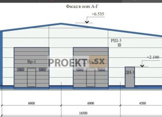 Продам машиноместо, 30 м2, Калининградская область, улица Гурьева