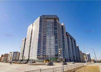 Продается трехкомнатная квартира, 93 м2, Екатеринбург, улица М.Н. Михеева, 2, ЖК Балтийский