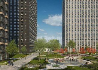 Сдается в аренду 2-ком. квартира, 47.9 м2, Котельники, ЖК Белая Дача Парк, микрорайон Парковый, 2