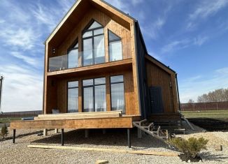 Продам дом, 120 м2, деревня Лечищево