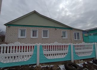 Продам дом, 100 м2, деревня Александровка