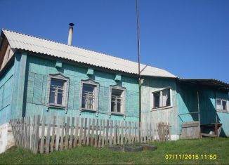 Продаю дом, 57 м2, село Верхнее Турово, улица Кирова