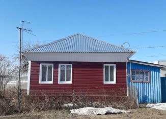 Дом на продажу, 40 м2, посёлок городского типа Голышманово, Садовая улица, 82А