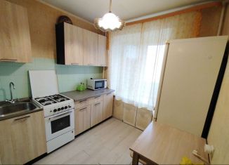 1-комнатная квартира в аренду, 32 м2, Ступино, улица Тимирязева, 23