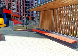 Сдается 2-ком. квартира, 56.1 м2, Воронеж, ЖК Русский Авангард, жилой массив Олимпийский, 17