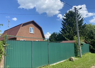 Дача на продажу, 78 м2, СНТ Труд и отдых