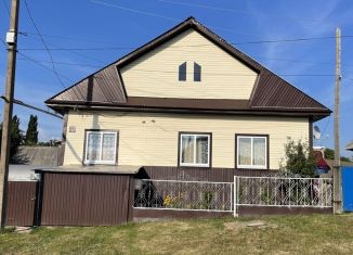 Продажа дома, 64 м2, село Верхние Татышлы, Пролетарская улица