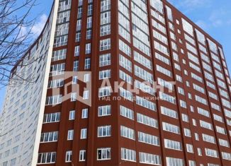 Продается однокомнатная квартира, 54.7 м2, Иваново, Советский район