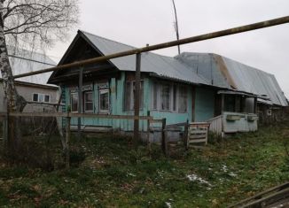 Дом в аренду, 50 м2, Нижегородская область, Заречная улица, 19